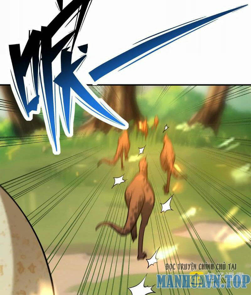 Thần Thú Quật Khởi - Chapter 53