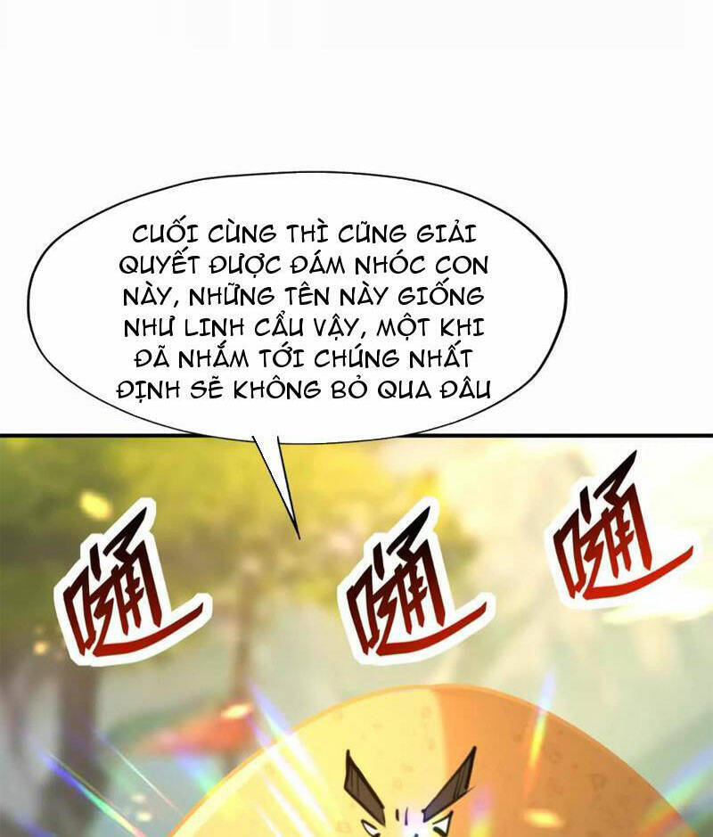 Thần Thú Quật Khởi - Chapter 53
