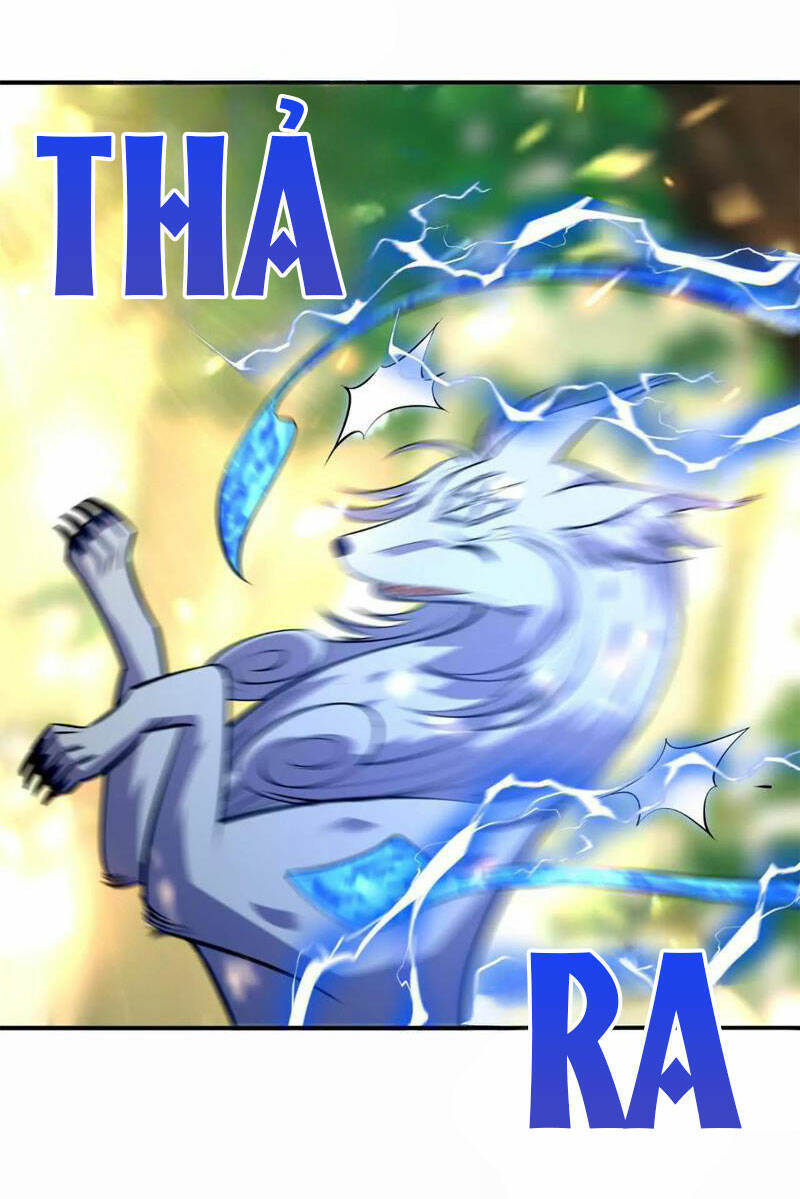 Thần Thú Quật Khởi - Chapter 53