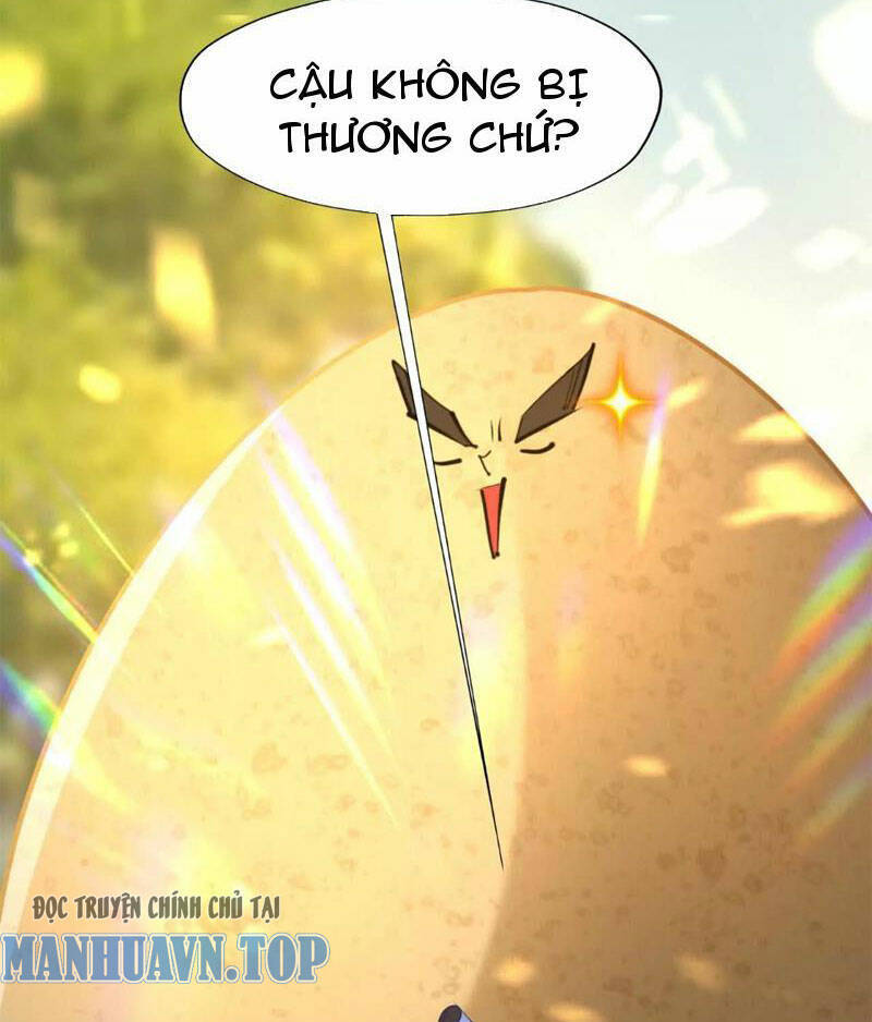Thần Thú Quật Khởi - Chapter 53