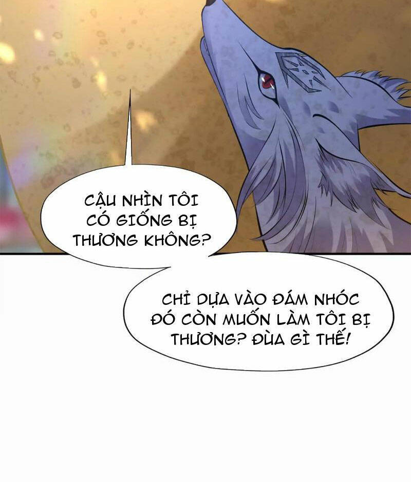 Thần Thú Quật Khởi - Chapter 53