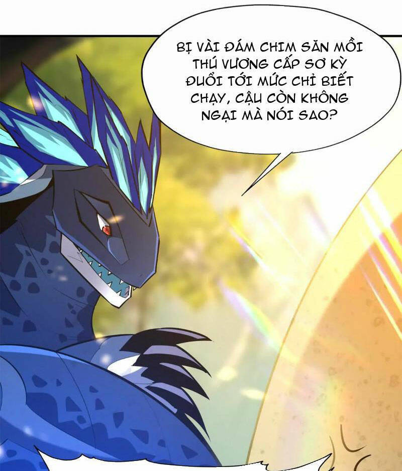 Thần Thú Quật Khởi - Chapter 53