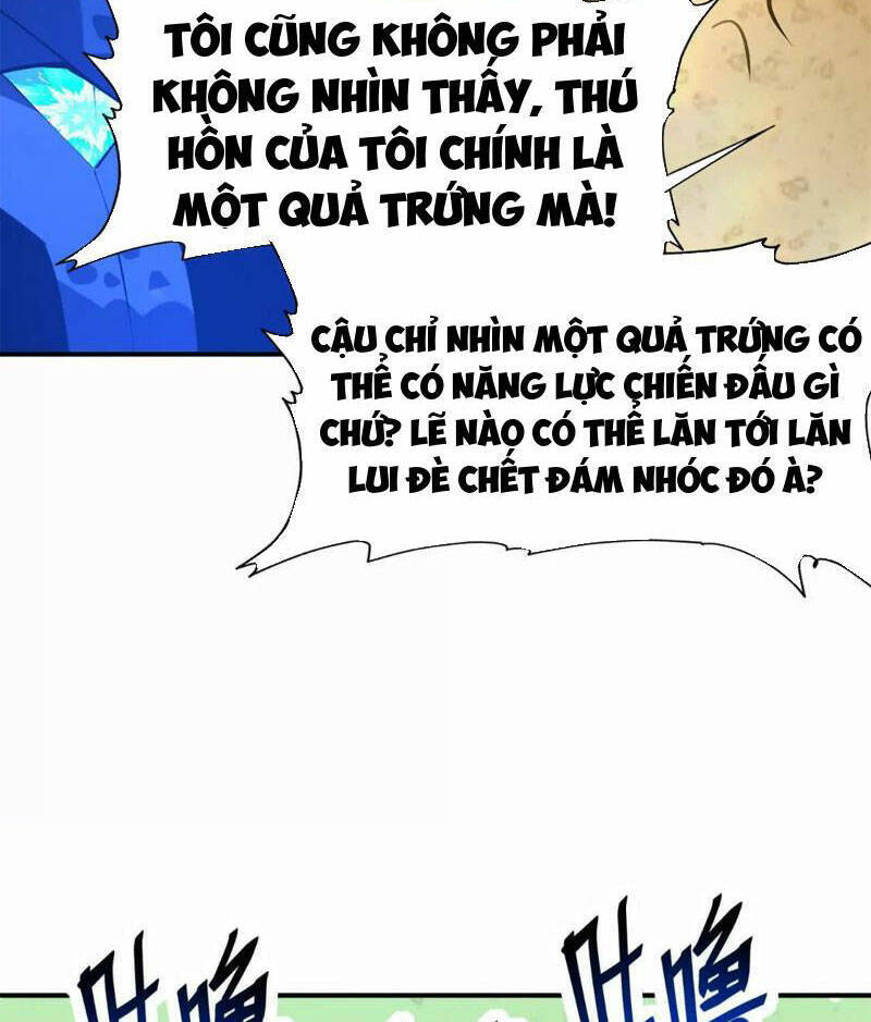 Thần Thú Quật Khởi - Chapter 53