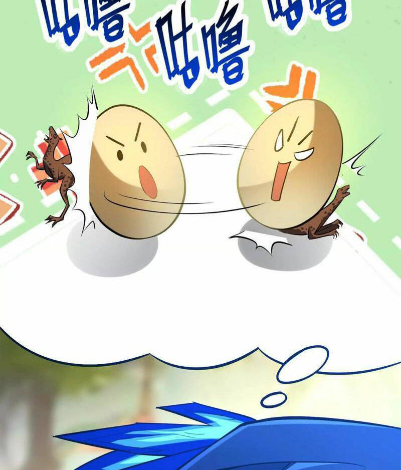 Thần Thú Quật Khởi - Chapter 53