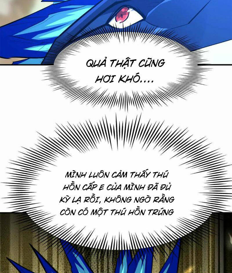Thần Thú Quật Khởi - Chapter 53