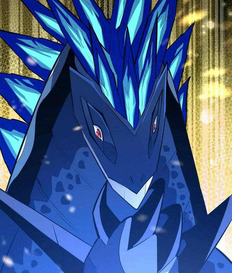Thần Thú Quật Khởi - Chapter 53