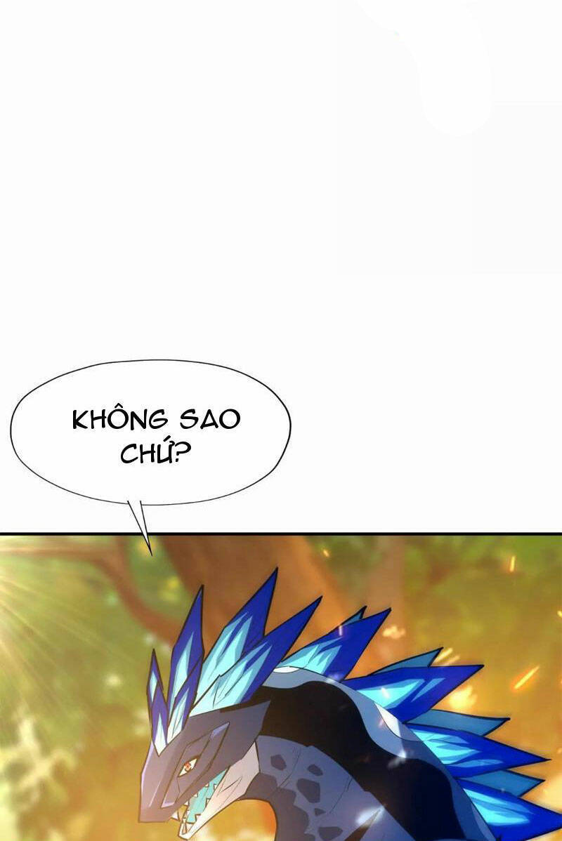 Thần Thú Quật Khởi - Chapter 53