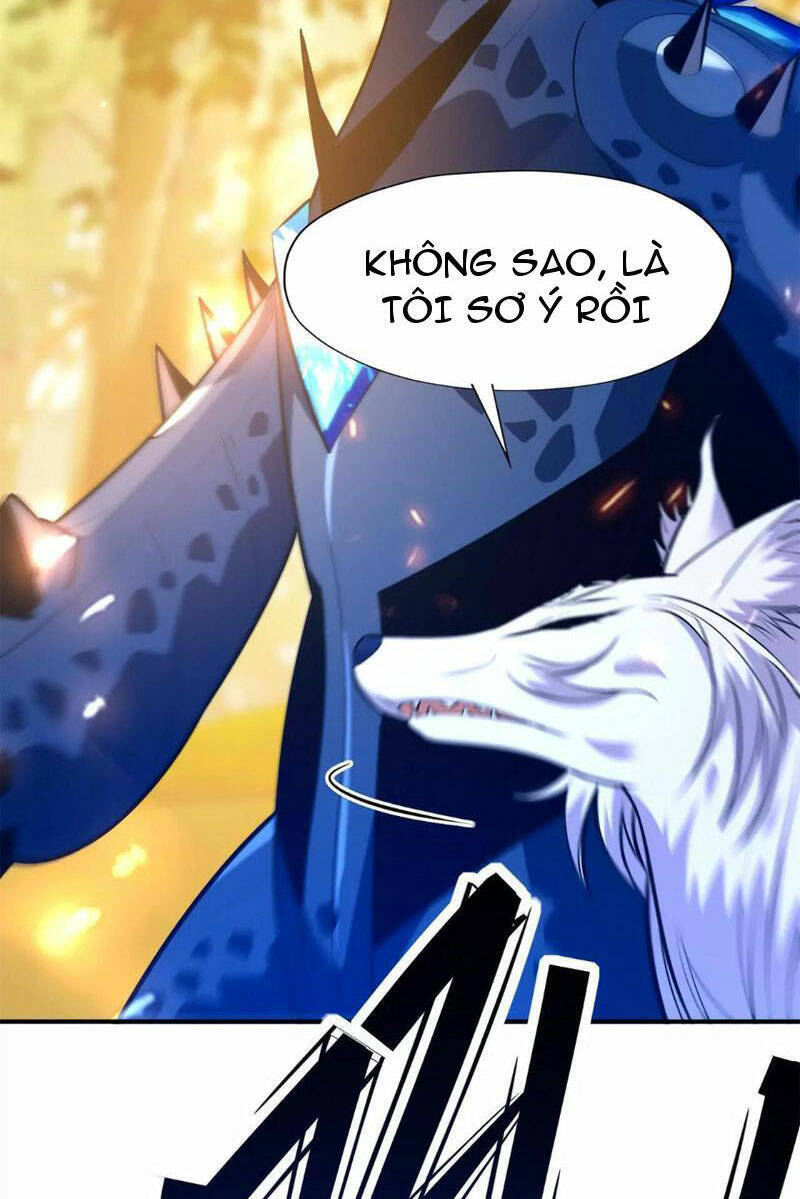 Thần Thú Quật Khởi - Chapter 53