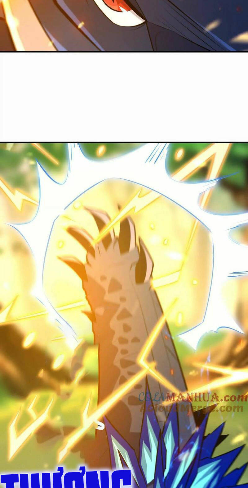 Thần Thú Quật Khởi - Chapter 54