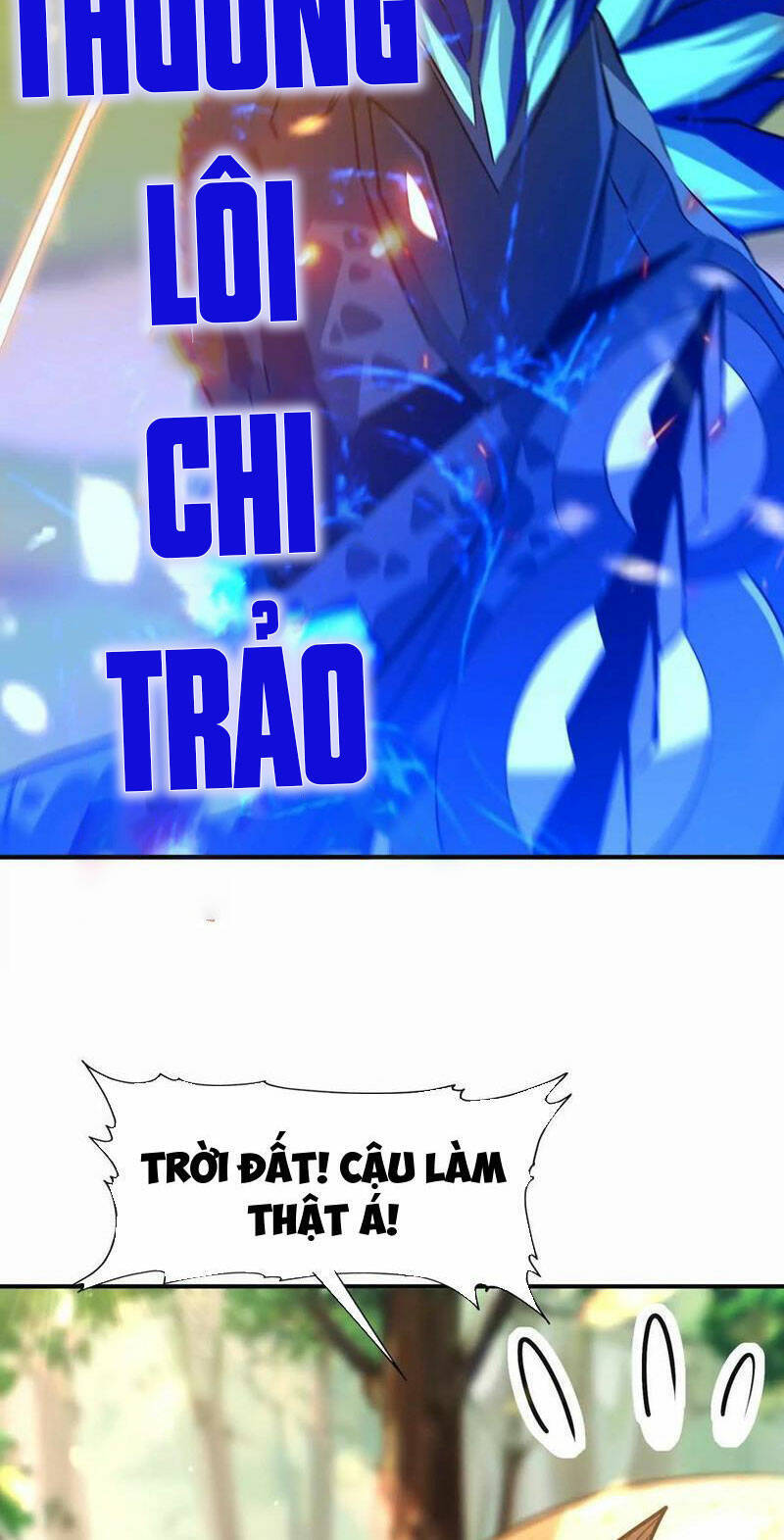 Thần Thú Quật Khởi - Chapter 54