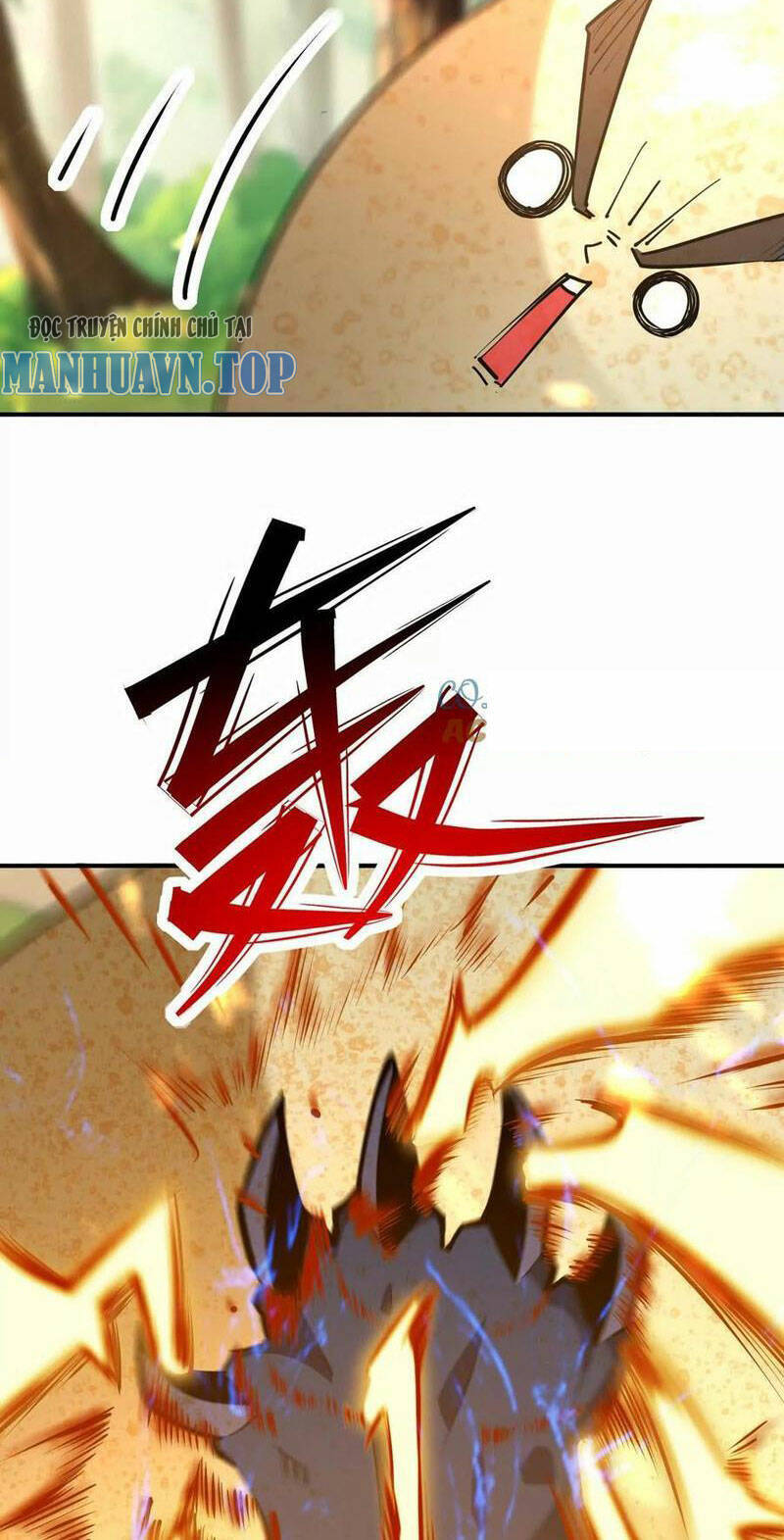 Thần Thú Quật Khởi - Chapter 54