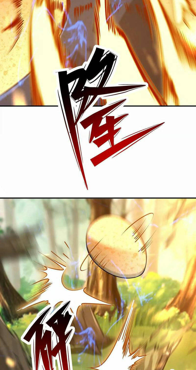 Thần Thú Quật Khởi - Chapter 54