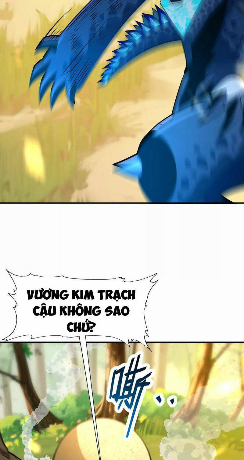 Thần Thú Quật Khởi - Chapter 54