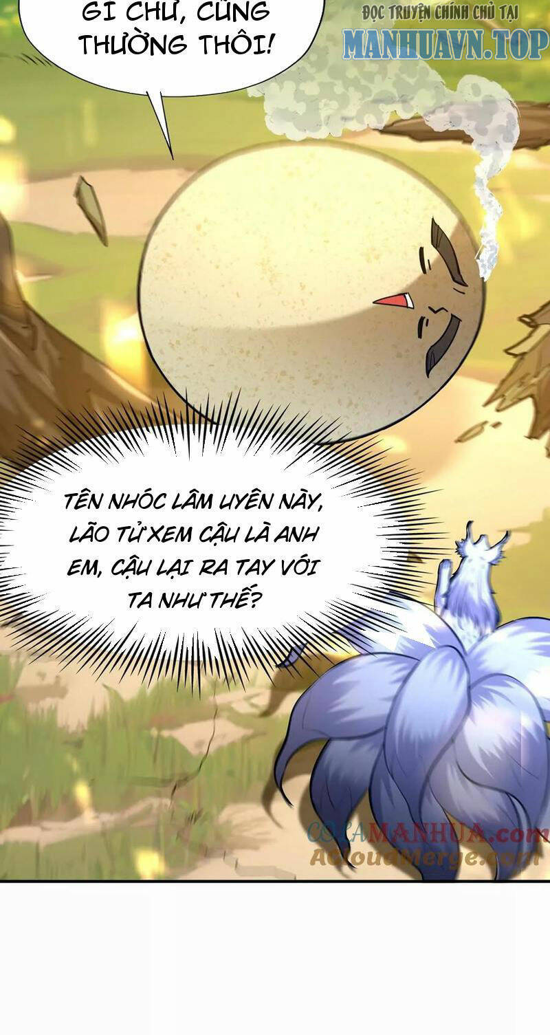 Thần Thú Quật Khởi - Chapter 54