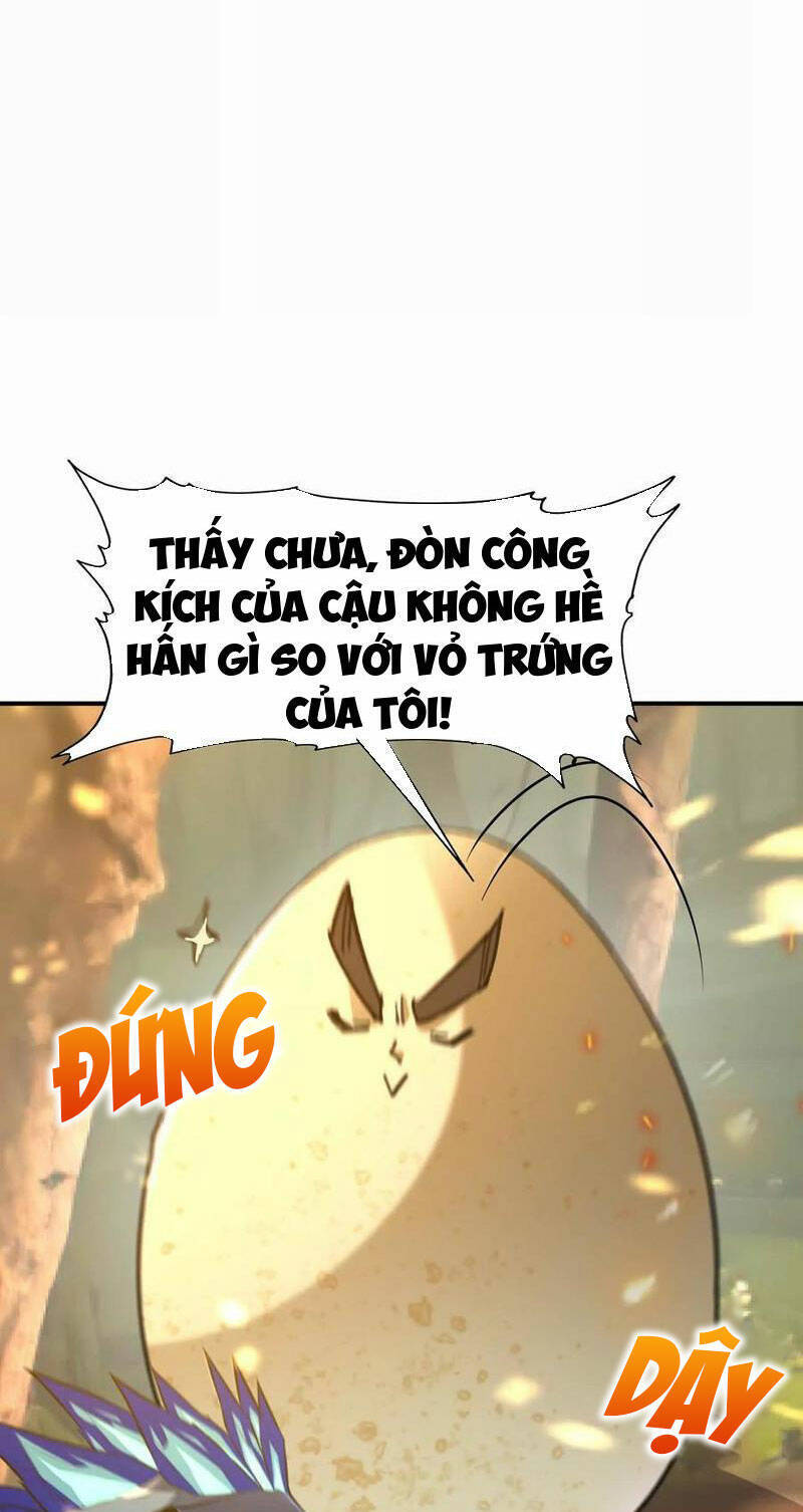 Thần Thú Quật Khởi - Chapter 54