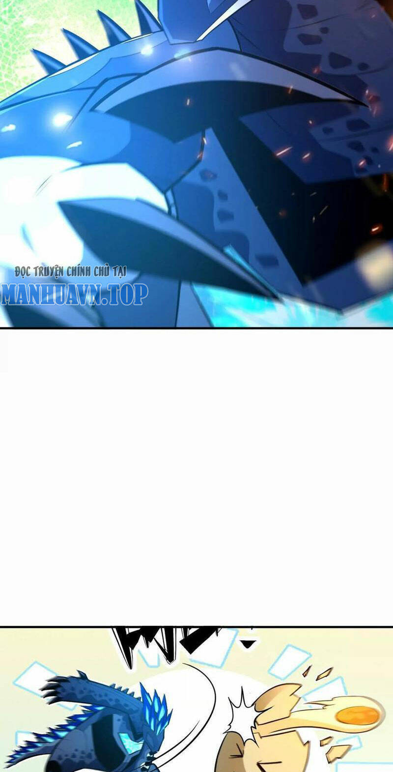 Thần Thú Quật Khởi - Chapter 54