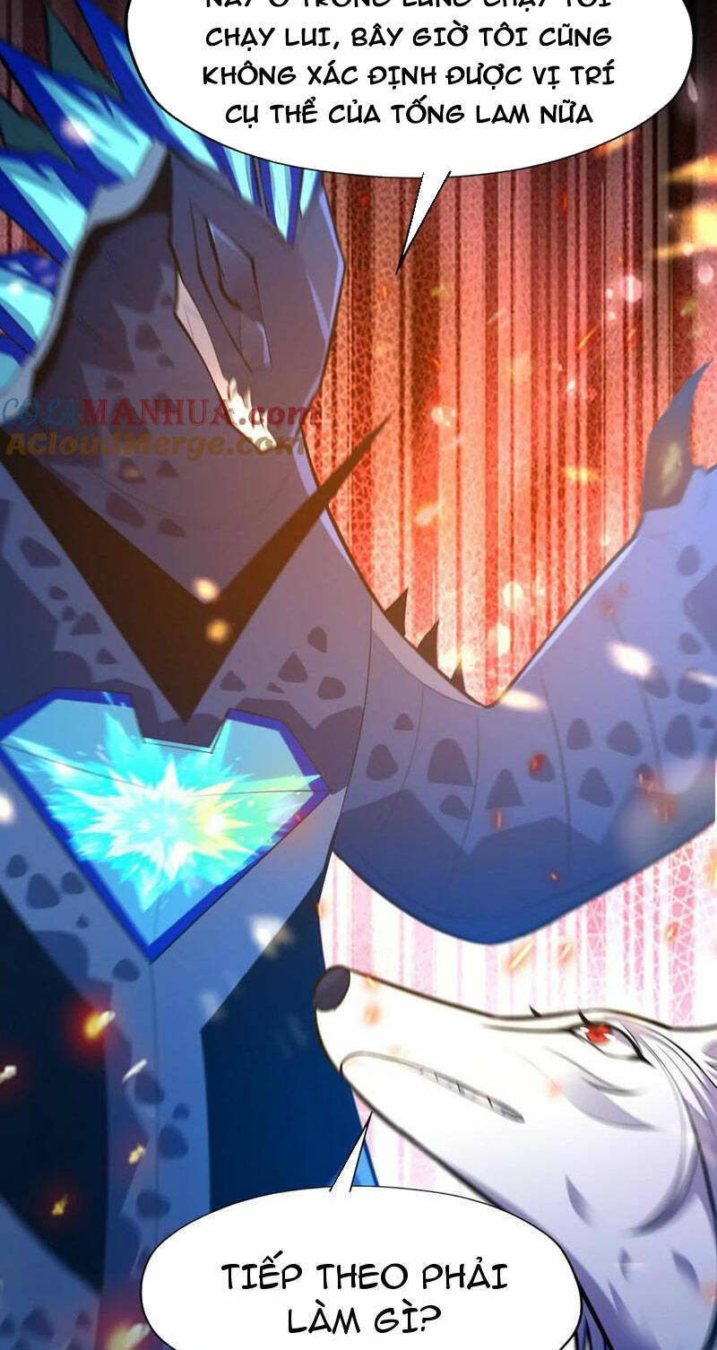 Thần Thú Quật Khởi - Chapter 54