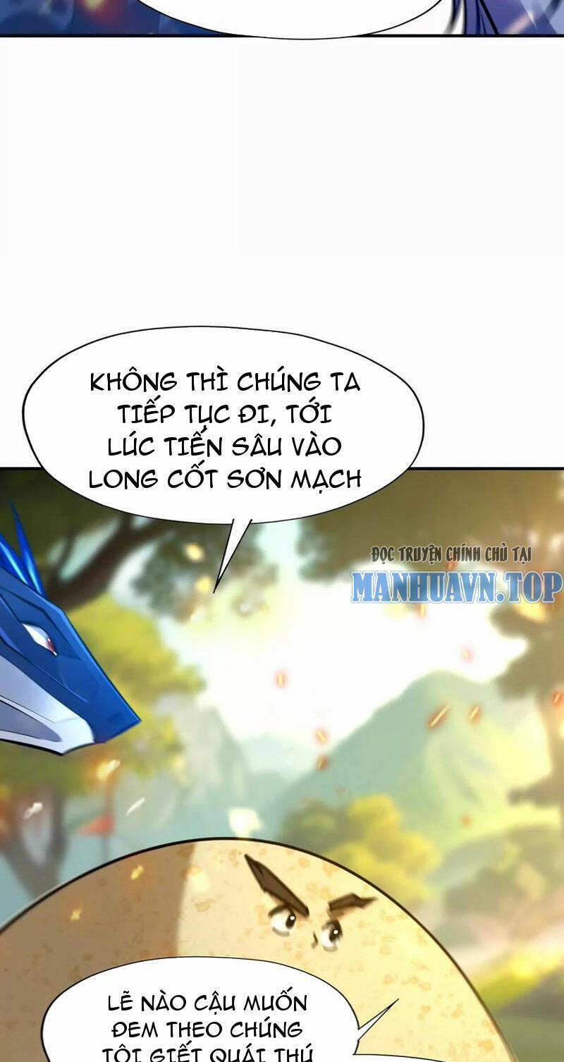 Thần Thú Quật Khởi - Chapter 54