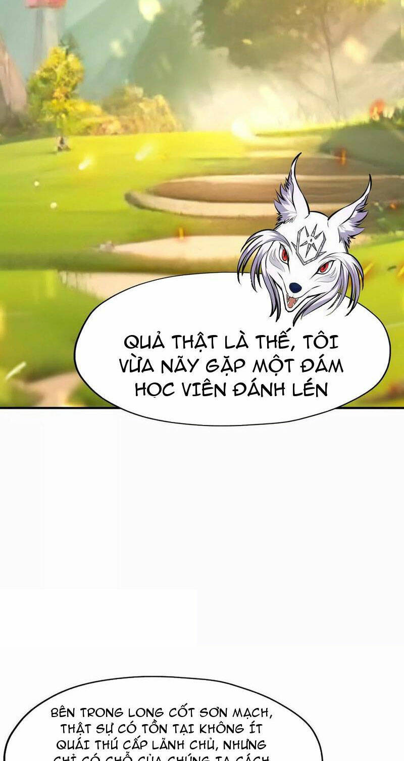 Thần Thú Quật Khởi - Chapter 54