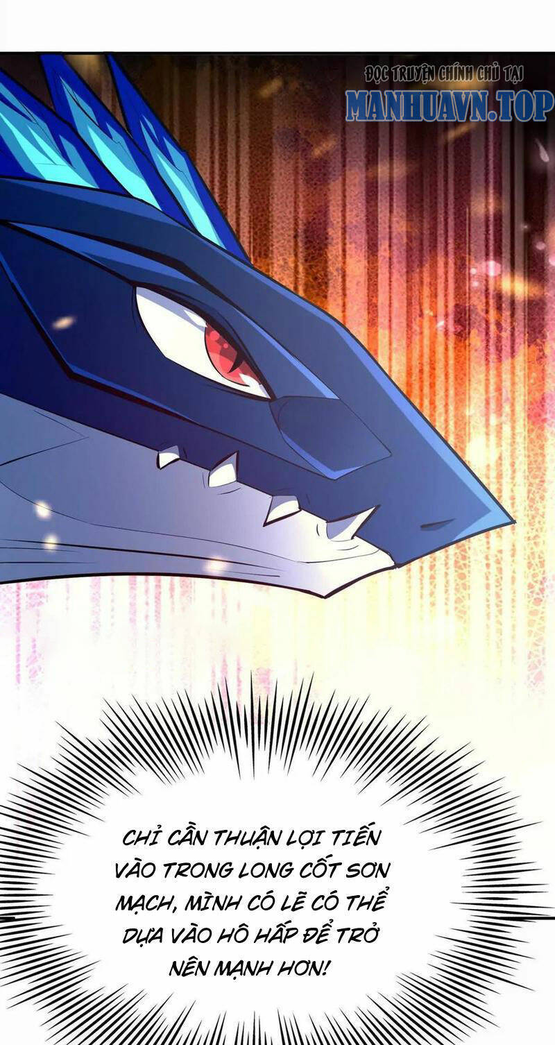 Thần Thú Quật Khởi - Chapter 54