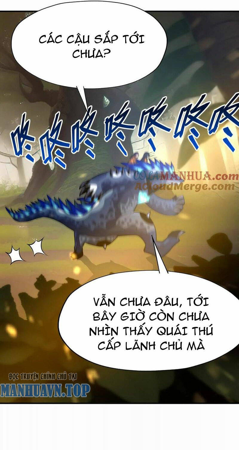 Thần Thú Quật Khởi - Chapter 54
