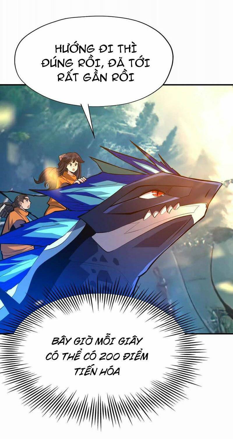 Thần Thú Quật Khởi - Chapter 54