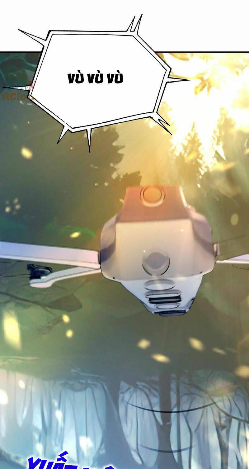 Thần Thú Quật Khởi - Chapter 54