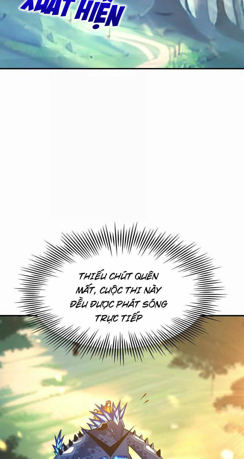 Thần Thú Quật Khởi - Chapter 54