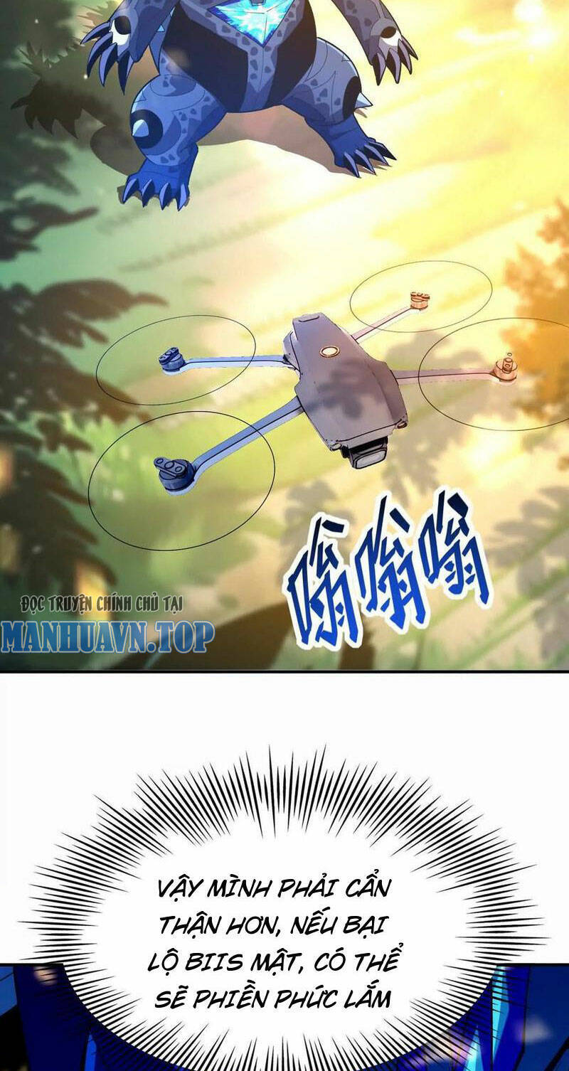 Thần Thú Quật Khởi - Chapter 54