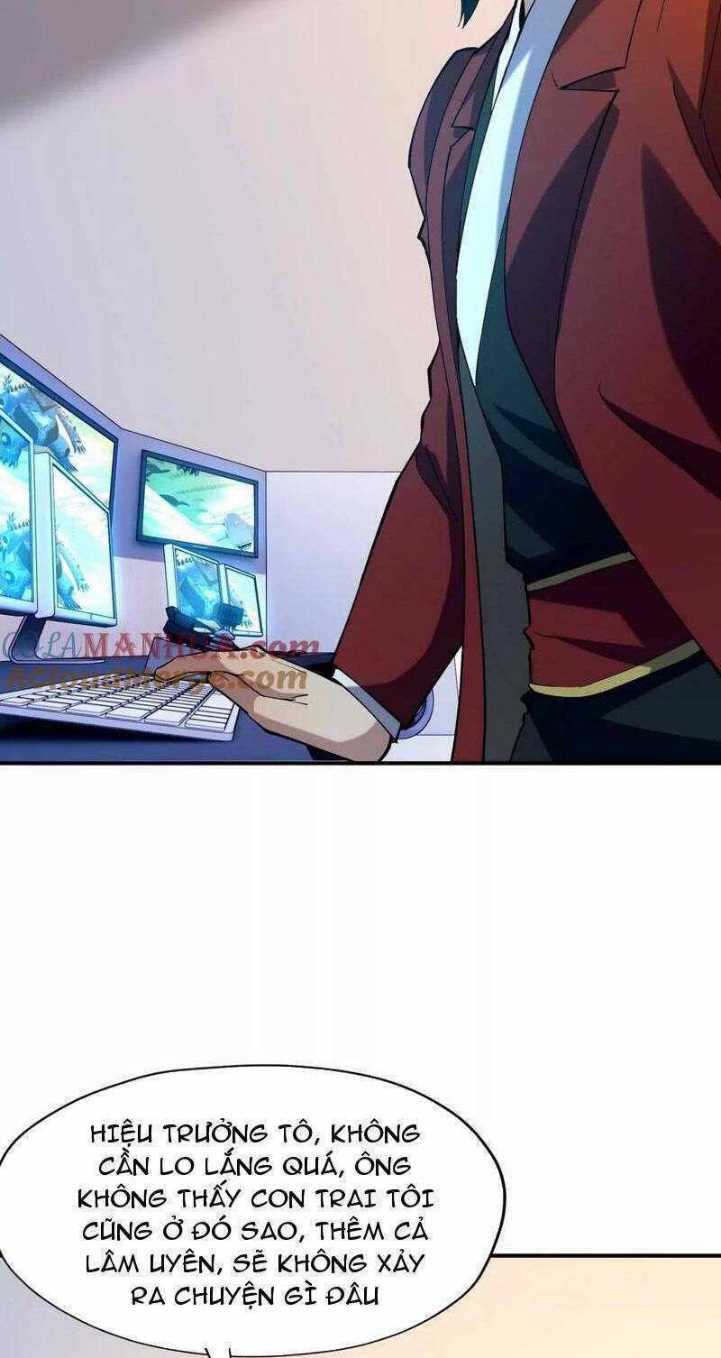 Thần Thú Quật Khởi - Chapter 54