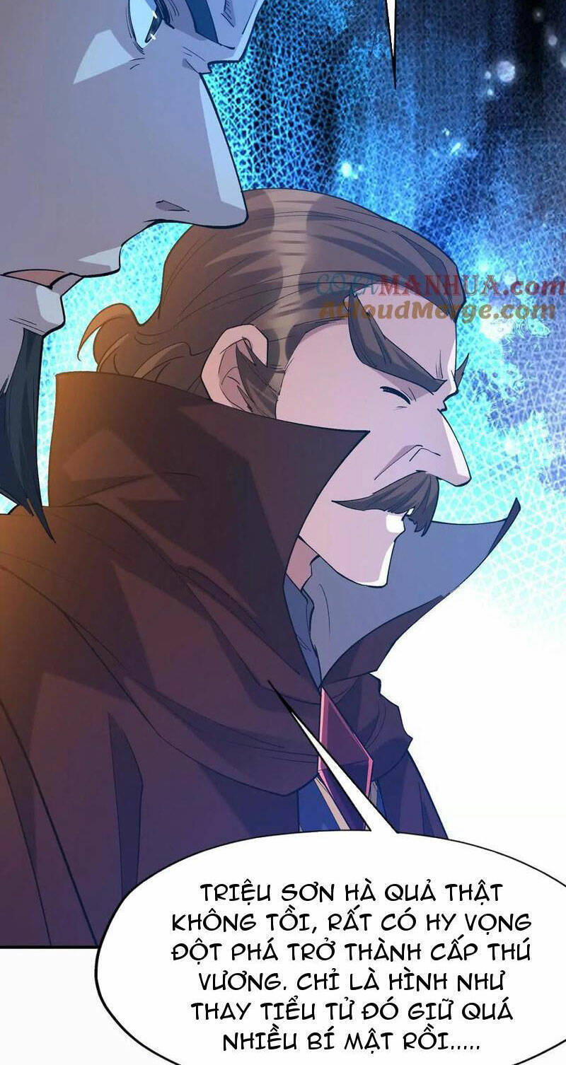 Thần Thú Quật Khởi - Chapter 54
