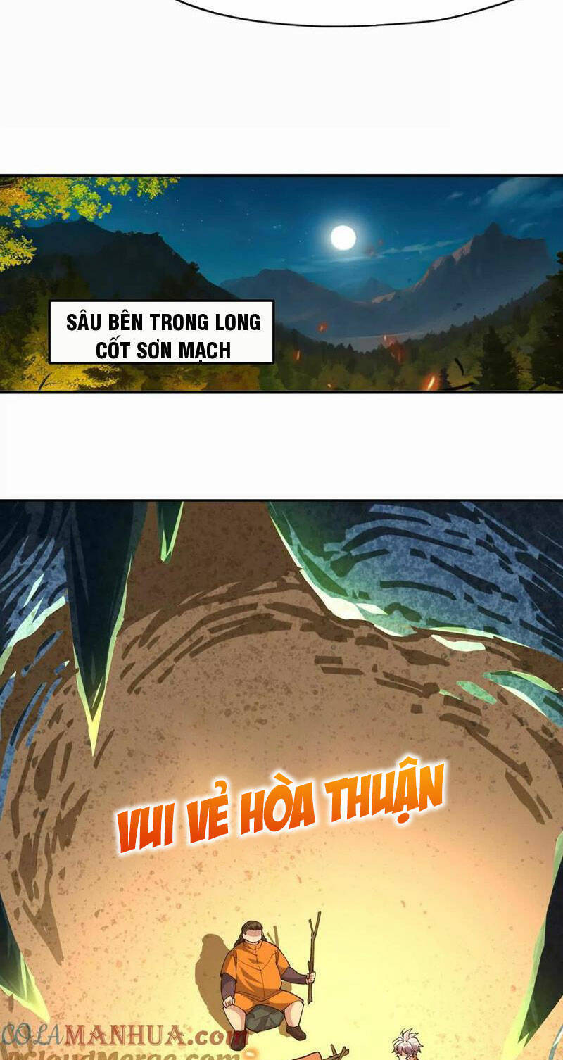 Thần Thú Quật Khởi - Chapter 54