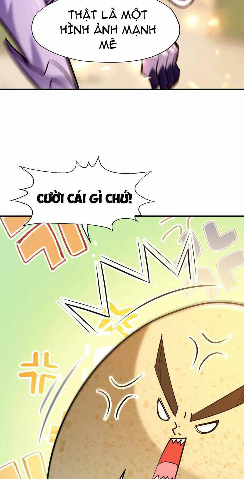 Thần Thú Quật Khởi - Chapter 54
