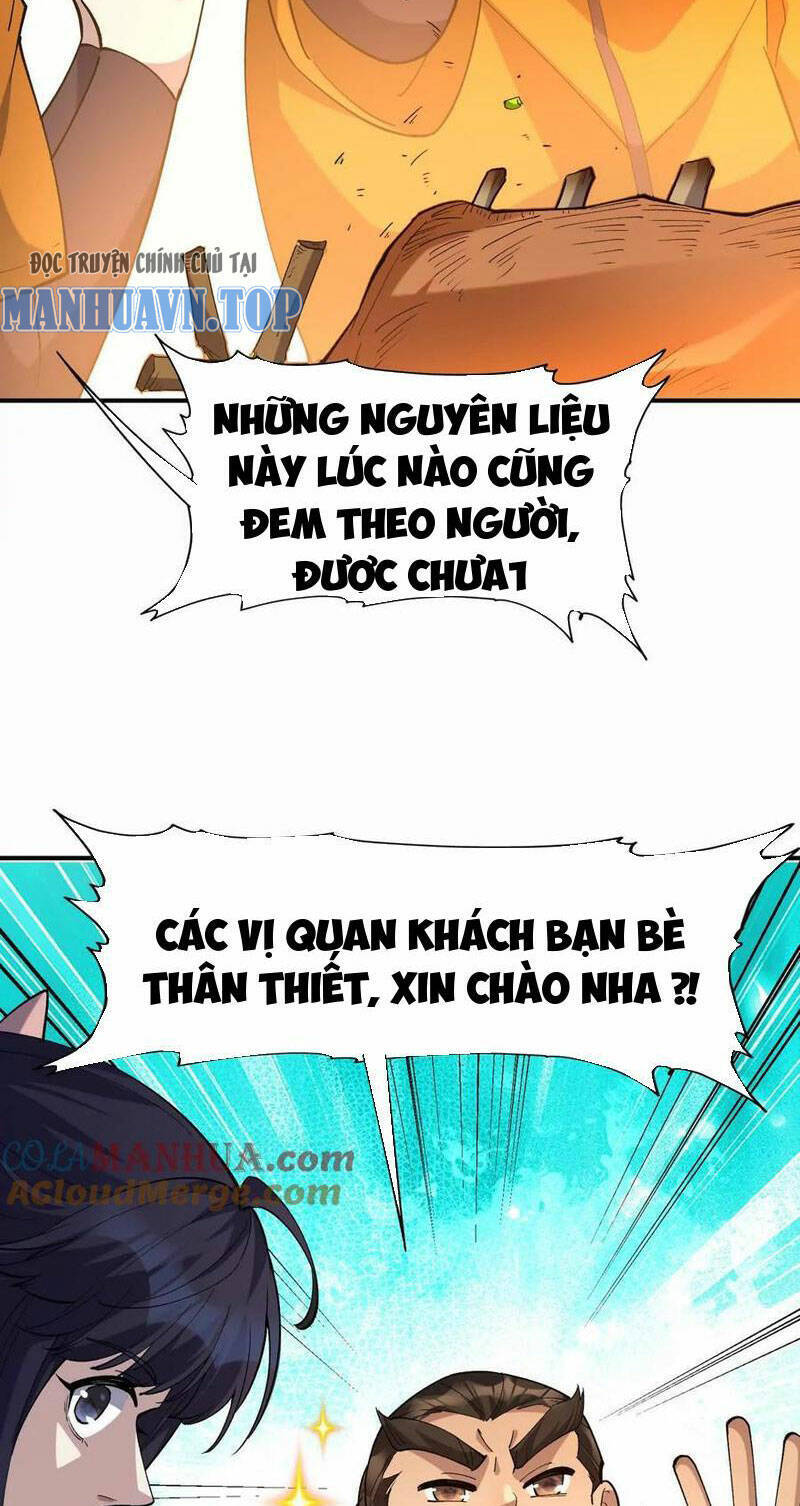 Thần Thú Quật Khởi - Chapter 54