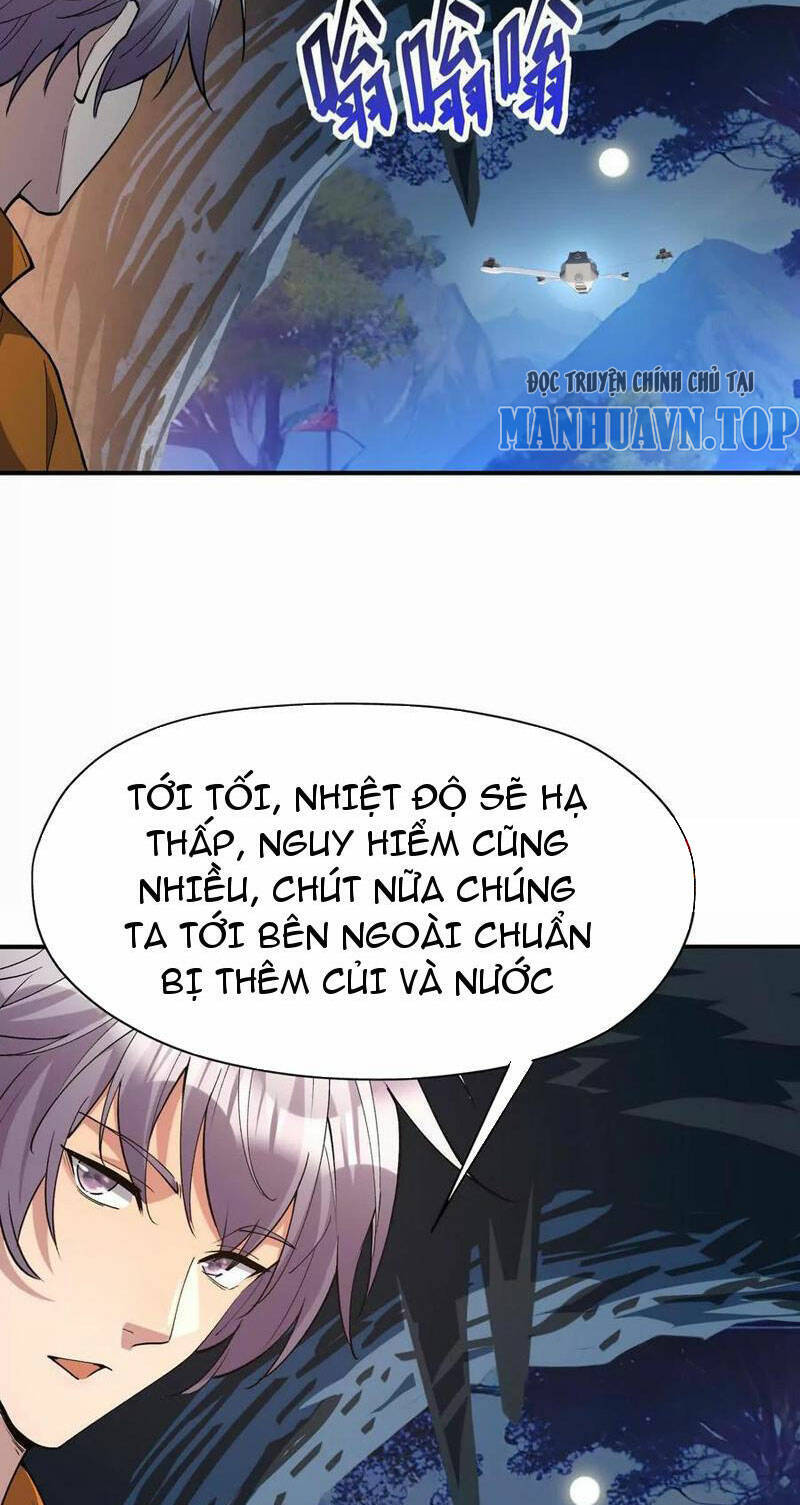Thần Thú Quật Khởi - Chapter 54