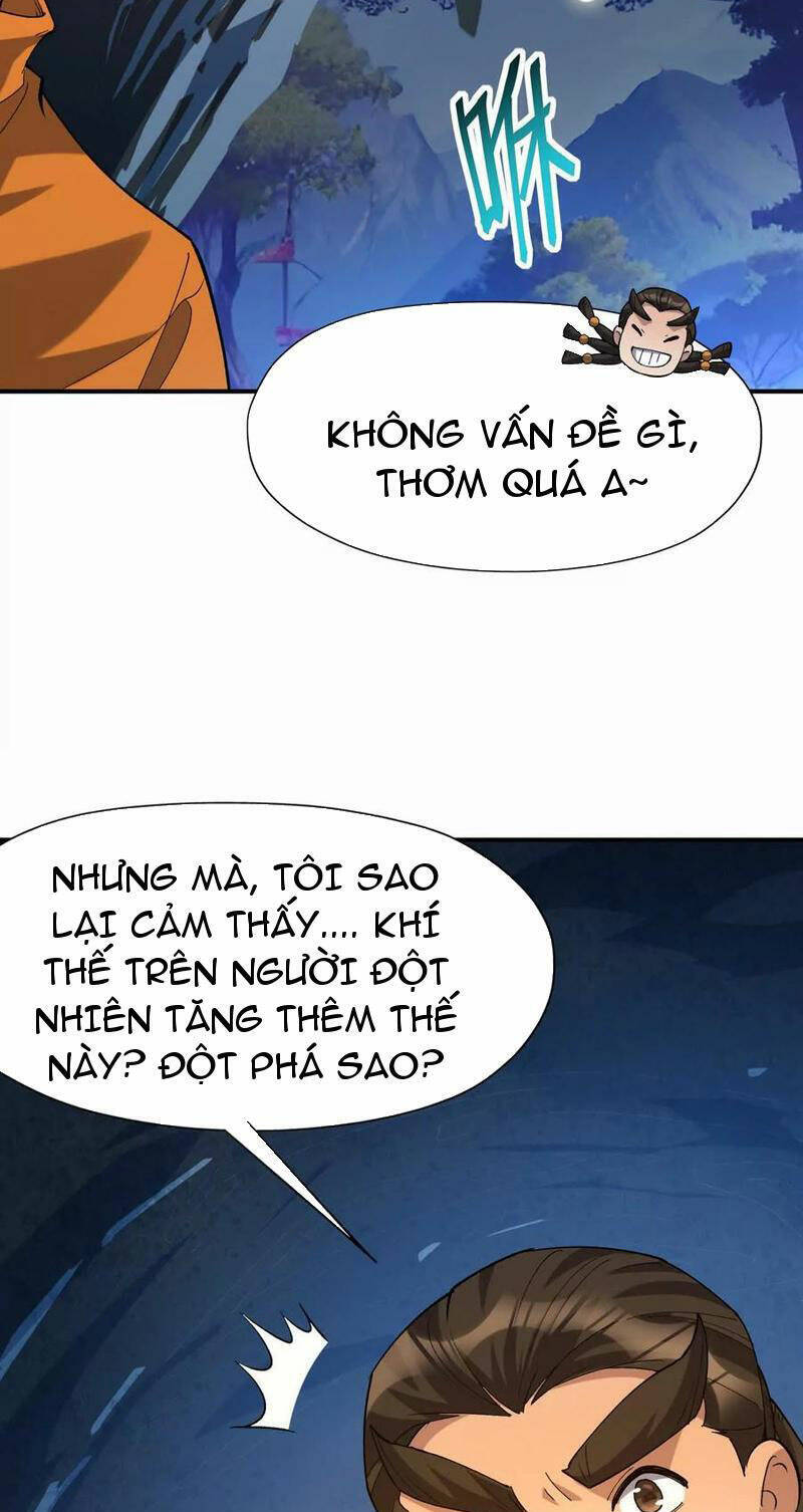 Thần Thú Quật Khởi - Chapter 54