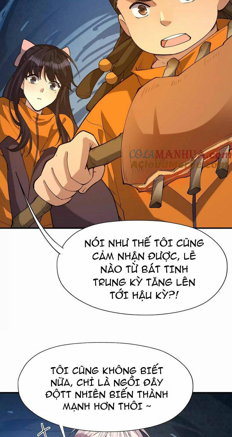 Thần Thú Quật Khởi - Chapter 54