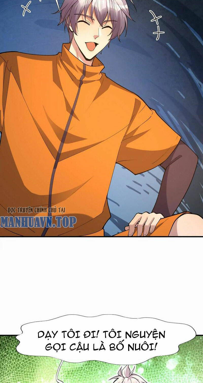 Thần Thú Quật Khởi - Chapter 54