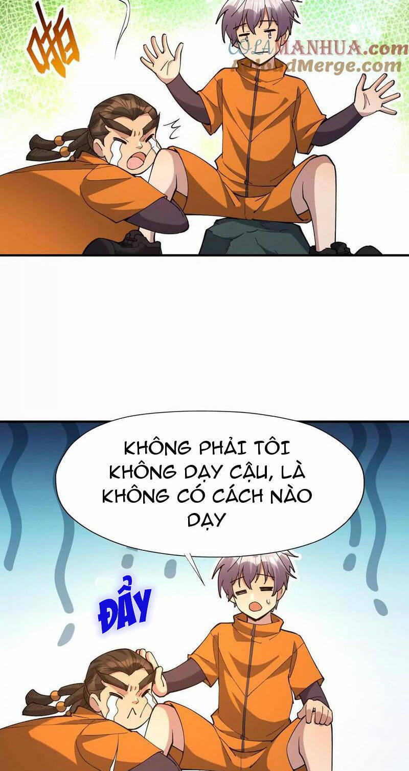 Thần Thú Quật Khởi - Chapter 54