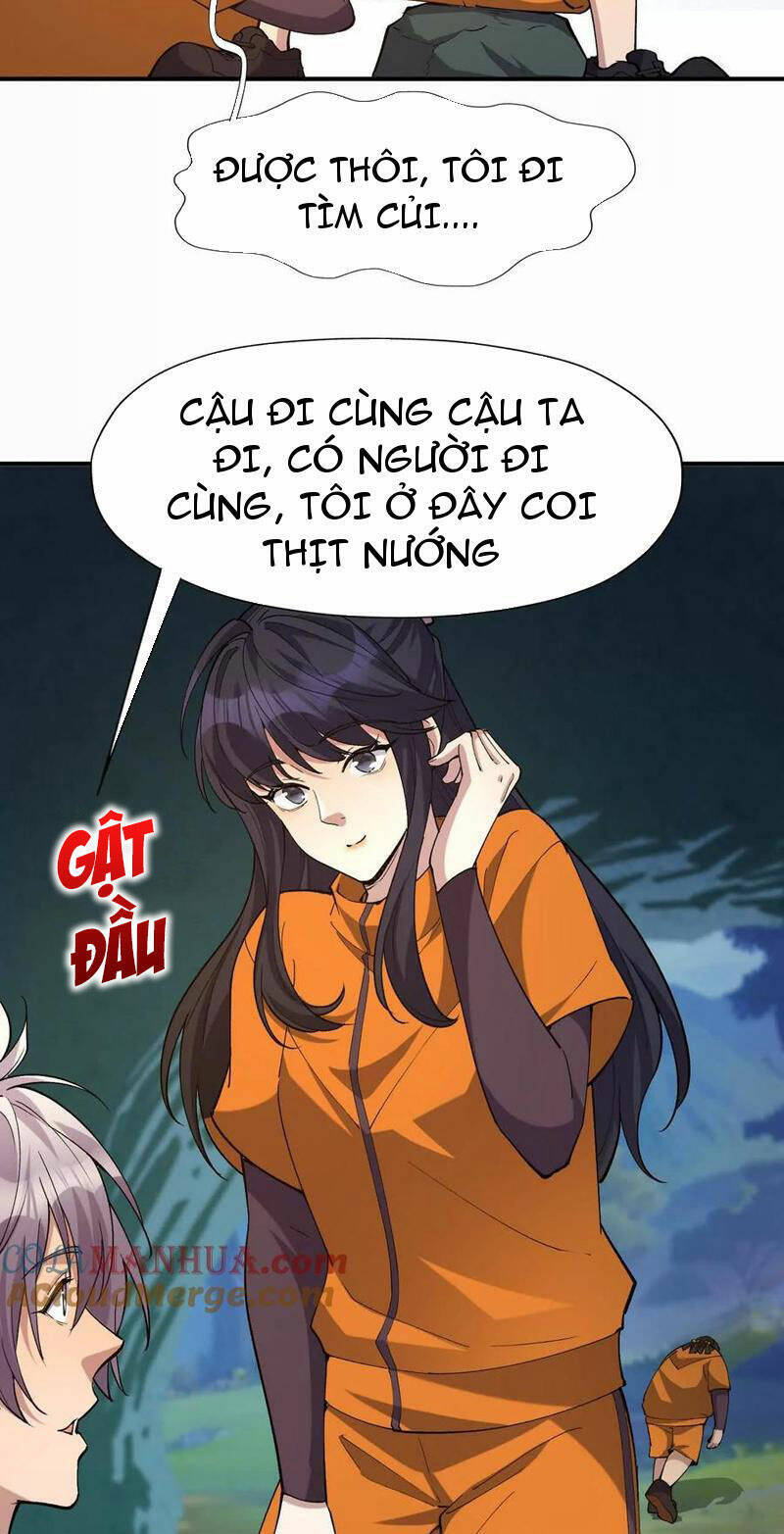 Thần Thú Quật Khởi - Chapter 54