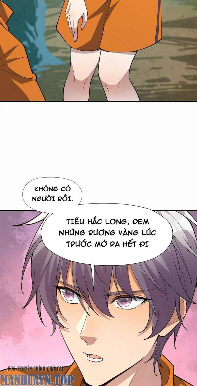 Thần Thú Quật Khởi - Chapter 54