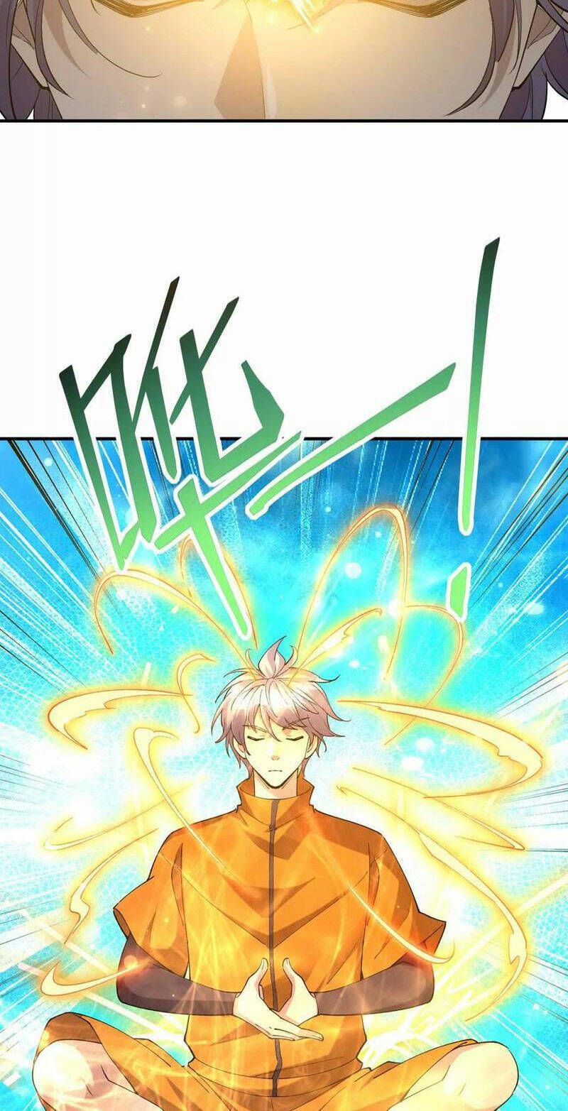 Thần Thú Quật Khởi - Chapter 54