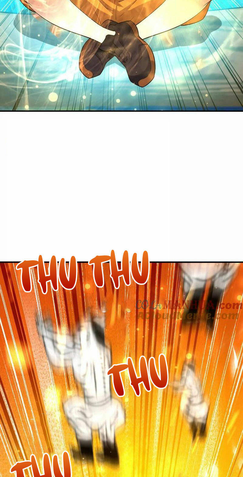Thần Thú Quật Khởi - Chapter 54