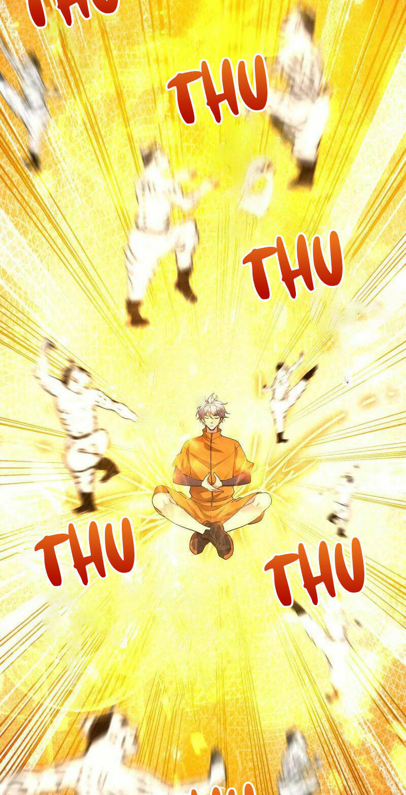 Thần Thú Quật Khởi - Chapter 54