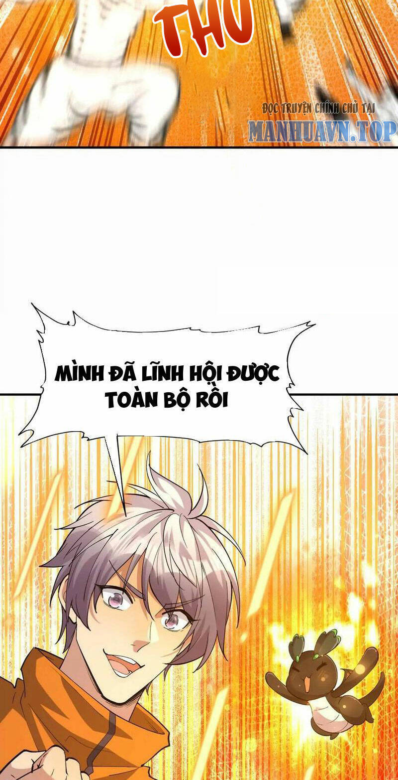 Thần Thú Quật Khởi - Chapter 54