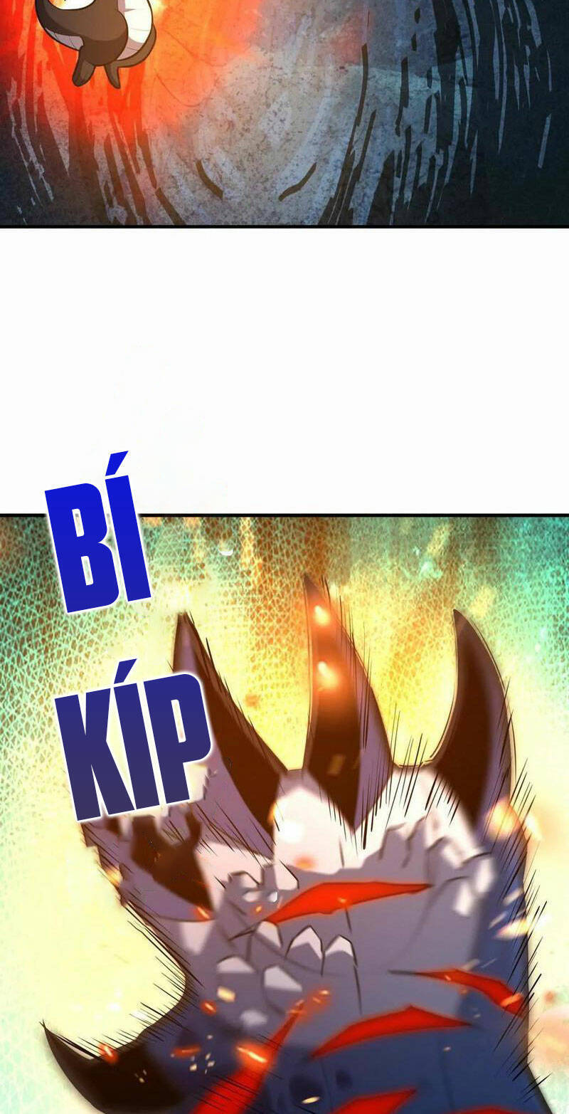 Thần Thú Quật Khởi - Chapter 54