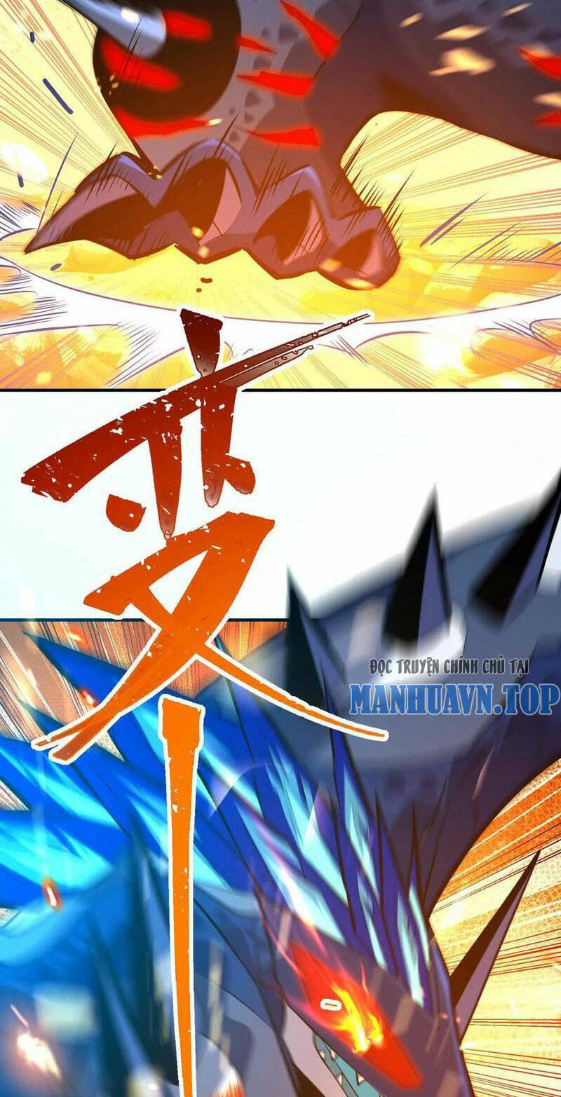 Thần Thú Quật Khởi - Chapter 54