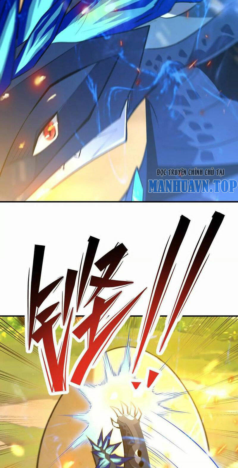 Thần Thú Quật Khởi - Chapter 54