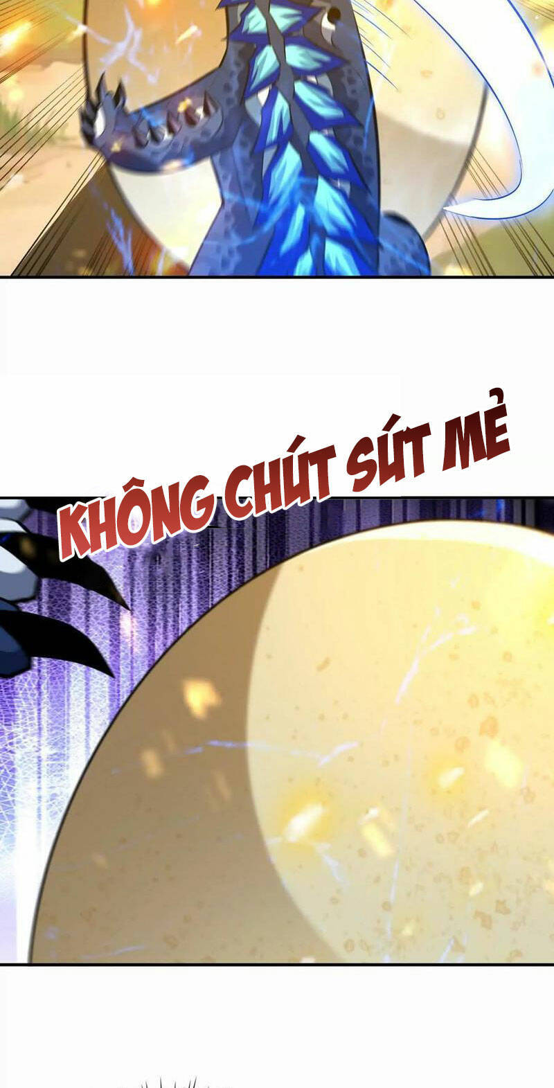 Thần Thú Quật Khởi - Chapter 54