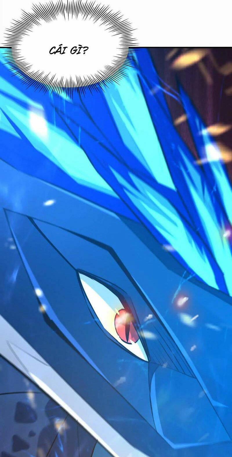Thần Thú Quật Khởi - Chapter 54